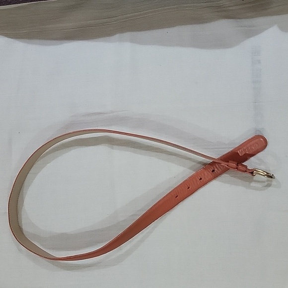 COACH VINTAGE BELT - Picture 7 of 8